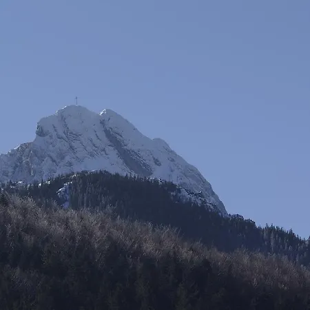 Pansiyon Pokoje Droga Do Daniela 9d Zakopane