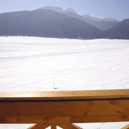Pansiyon Pokoje Droga Do Daniela 9d Zakopane