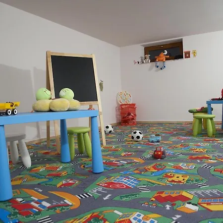 Kwatera prywatna Pokoje Droga Do Daniela 9d *