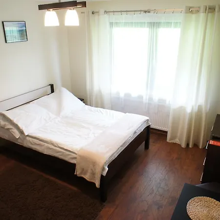 Pokoje Droga Do Daniela 9d Accommodatie bij particulieren *