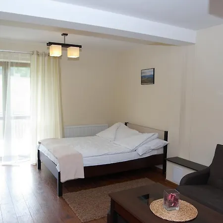 Accommodatie bij particulieren Pokoje Droga Do Daniela 9d Zakopane