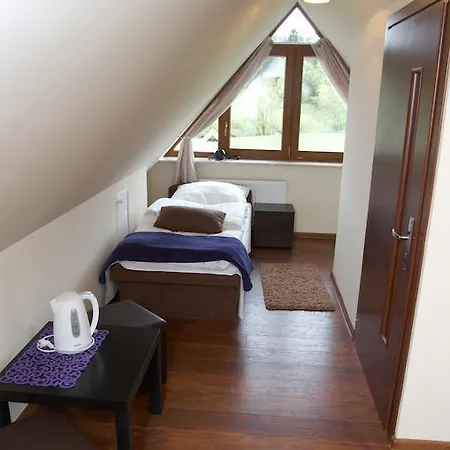 Accommodatie bij particulieren Pokoje Droga Do Daniela 9d *